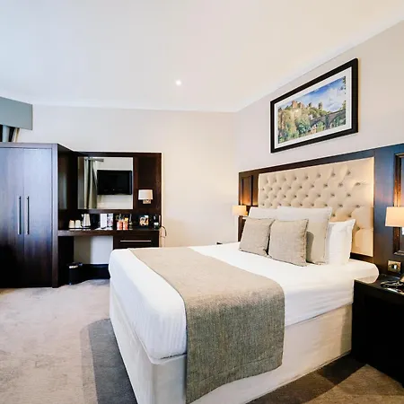 The County Hotel Newcastle-3